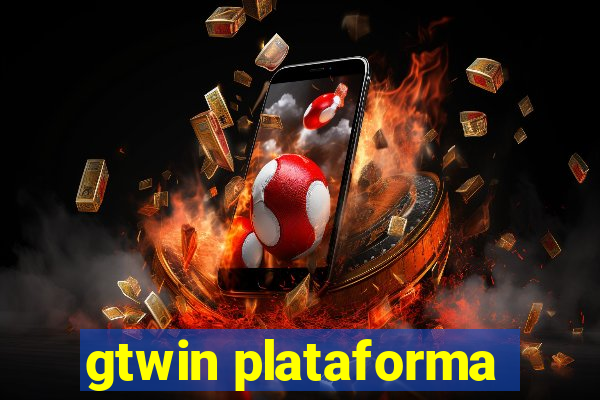 gtwin plataforma